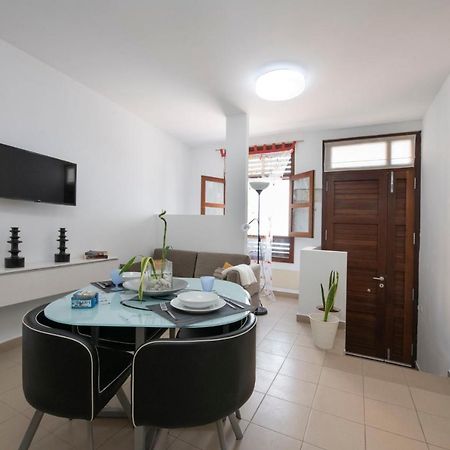 Hauzify I Apartamento Celeste San Sebastián de la Gomera Esterno foto