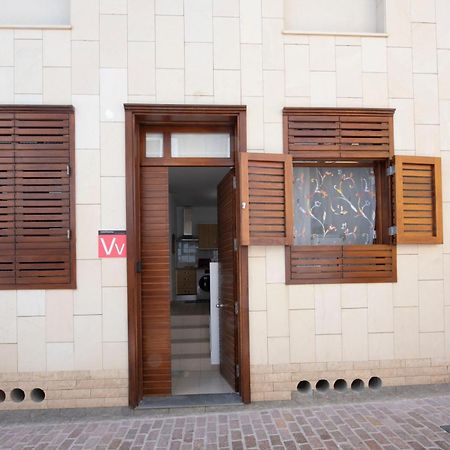 Hauzify I Apartamento Celeste San Sebastián de la Gomera Esterno foto
