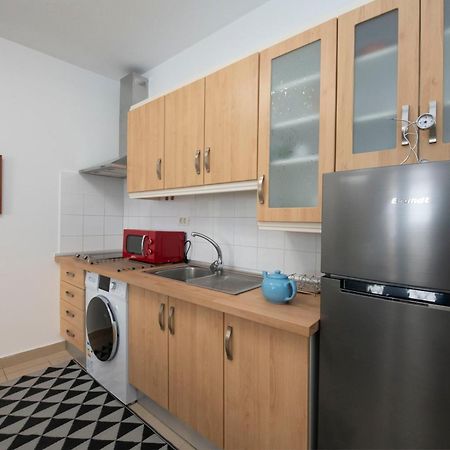 Hauzify I Apartamento Celeste San Sebastián de la Gomera Esterno foto