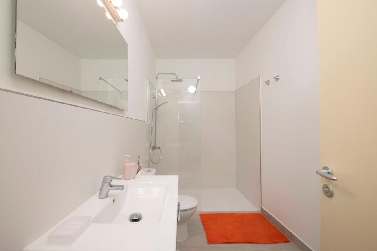 Hauzify I Apartamento Celeste San Sebastián de la Gomera Esterno foto