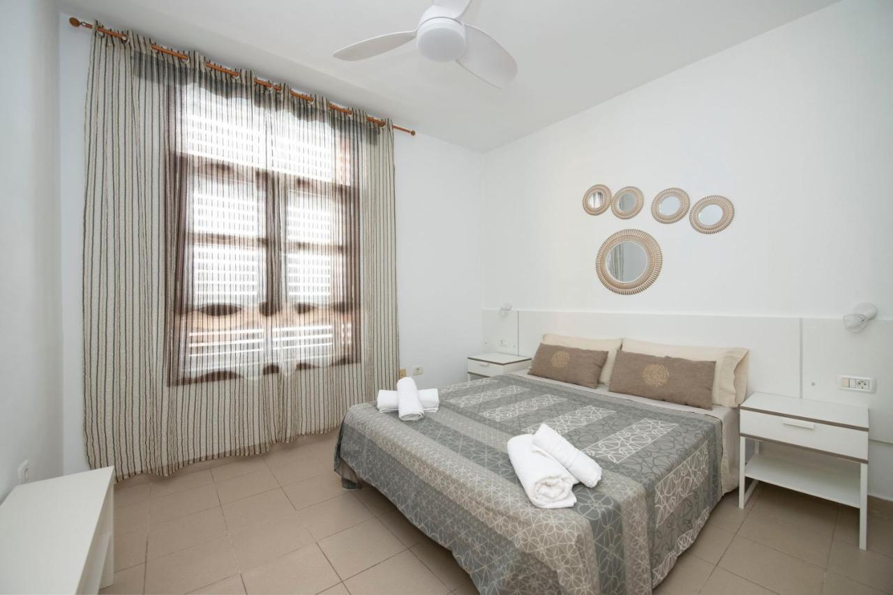 Hauzify I Apartamento Celeste San Sebastián de la Gomera Esterno foto