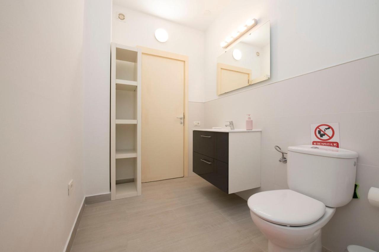 Hauzify I Apartamento Celeste San Sebastián de la Gomera Esterno foto
