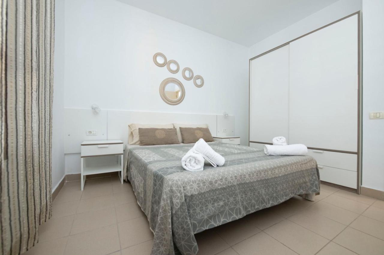 Hauzify I Apartamento Celeste San Sebastián de la Gomera Esterno foto