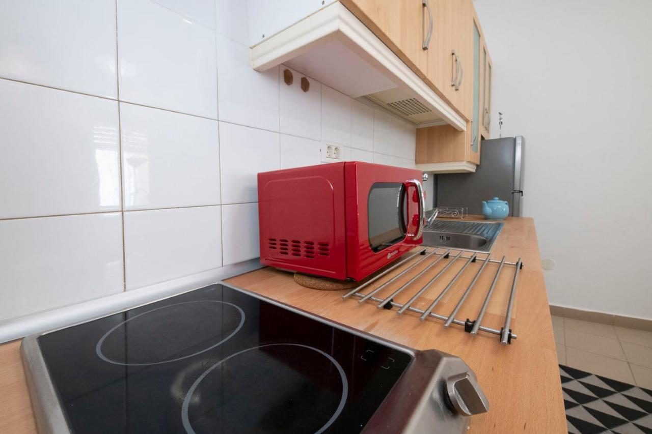 Hauzify I Apartamento Celeste San Sebastián de la Gomera Esterno foto