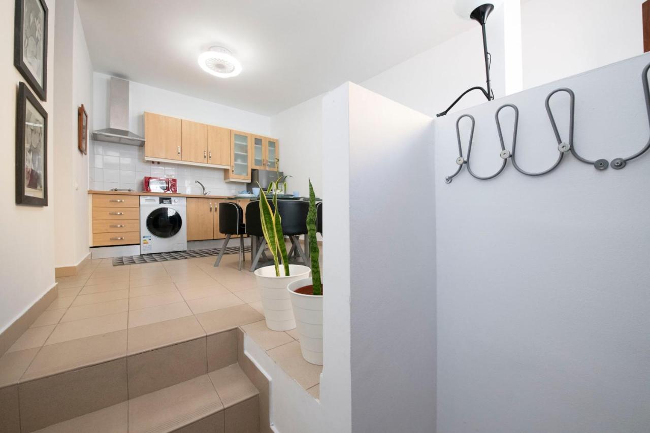 Hauzify I Apartamento Celeste San Sebastián de la Gomera Esterno foto