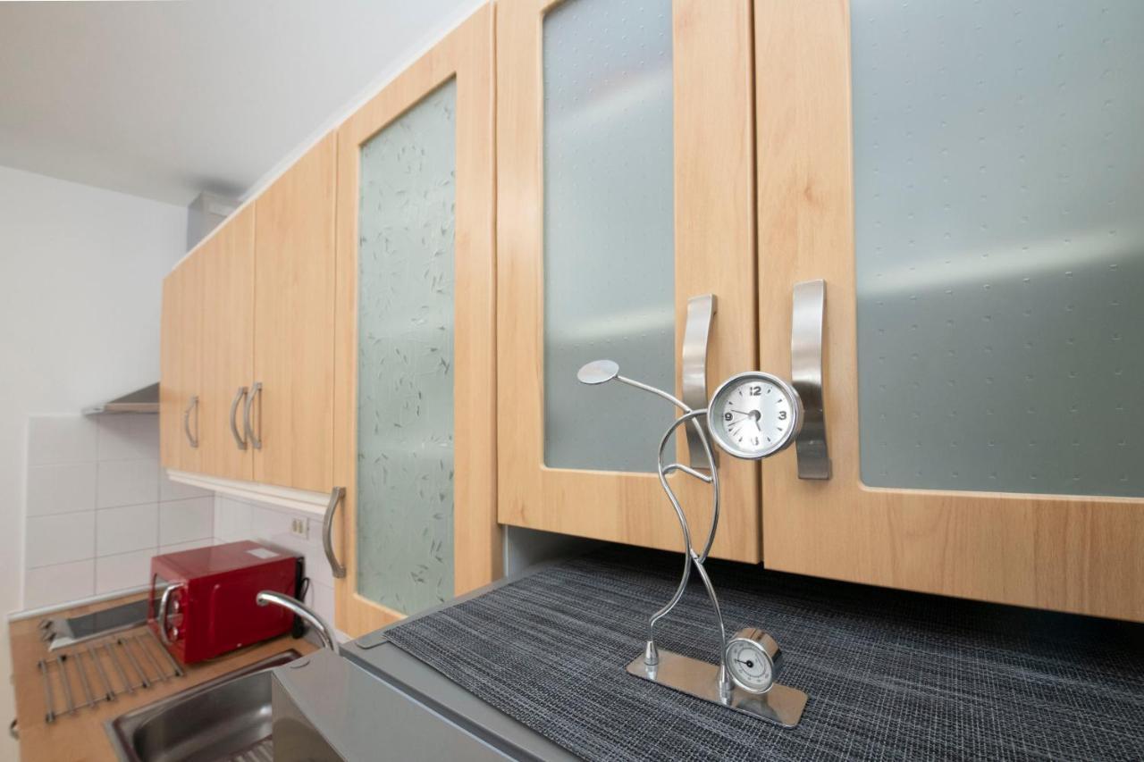 Hauzify I Apartamento Celeste San Sebastián de la Gomera Esterno foto