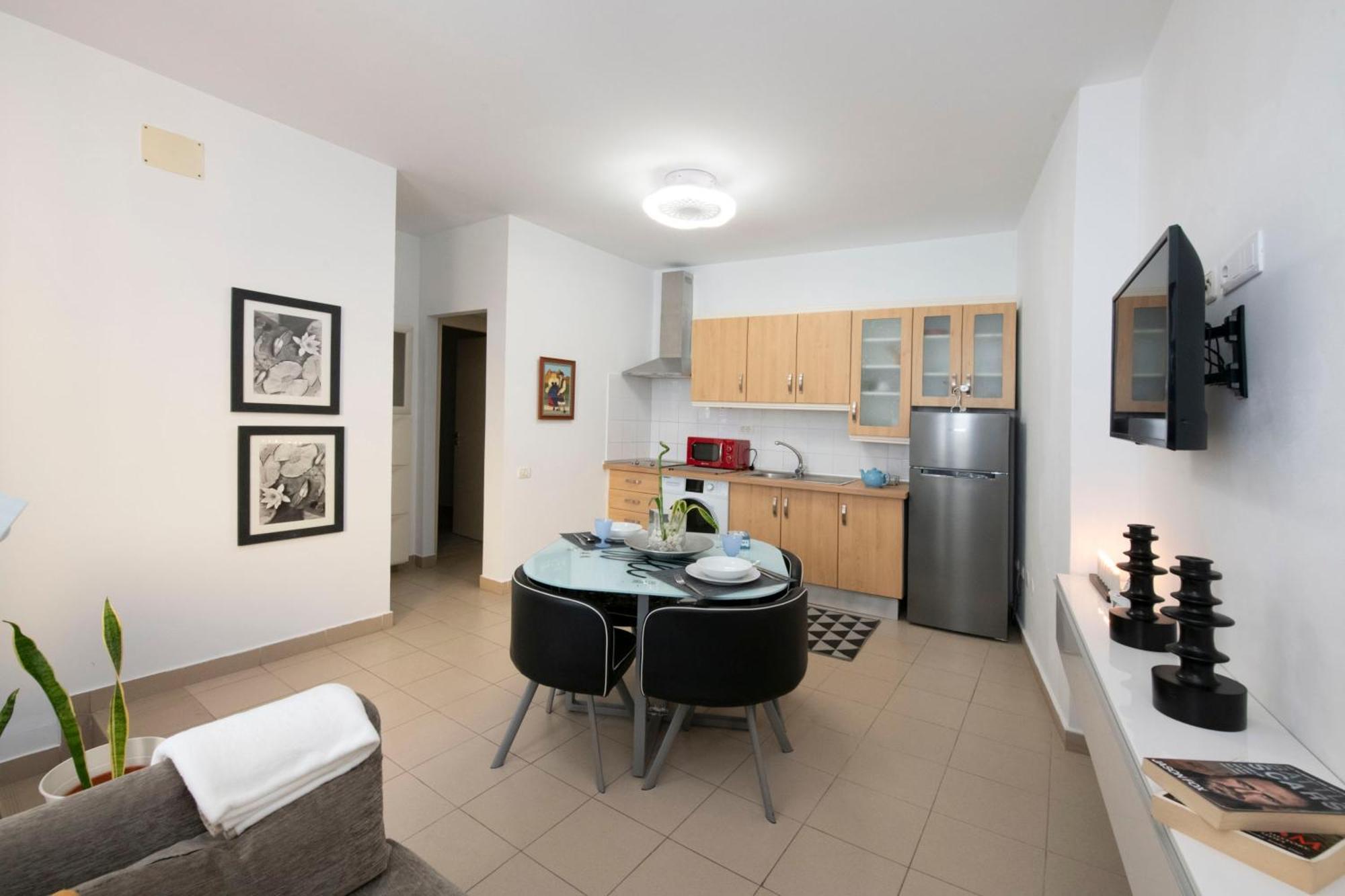 Hauzify I Apartamento Celeste San Sebastián de la Gomera Esterno foto