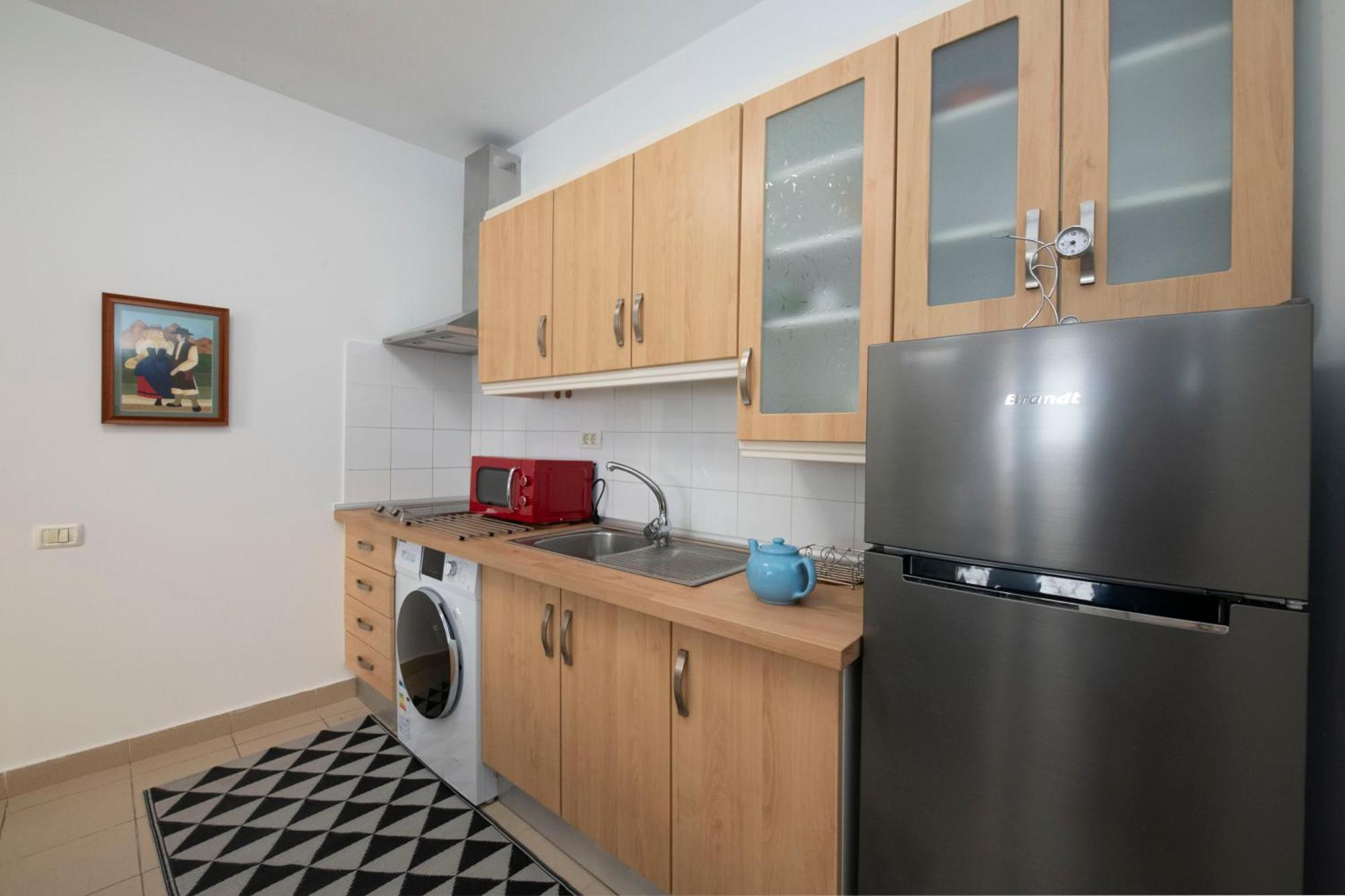 Hauzify I Apartamento Celeste San Sebastián de la Gomera Esterno foto